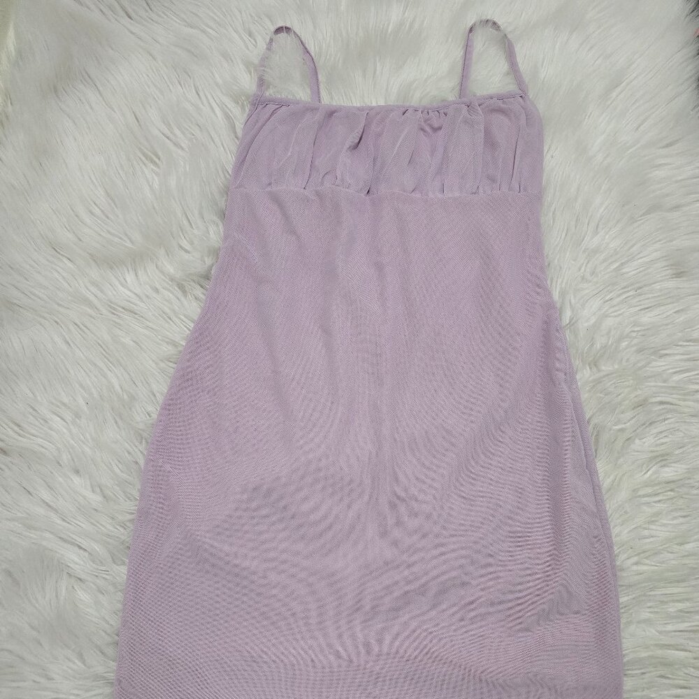 PrettyLittleThing Mini Dress Size 6
